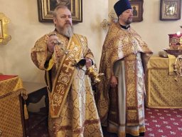 Неделя 19-я по Пятидесятнице